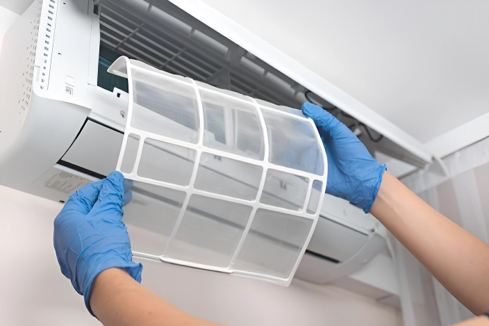 AC Service