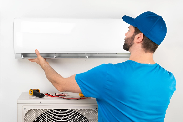 AC Installation Service