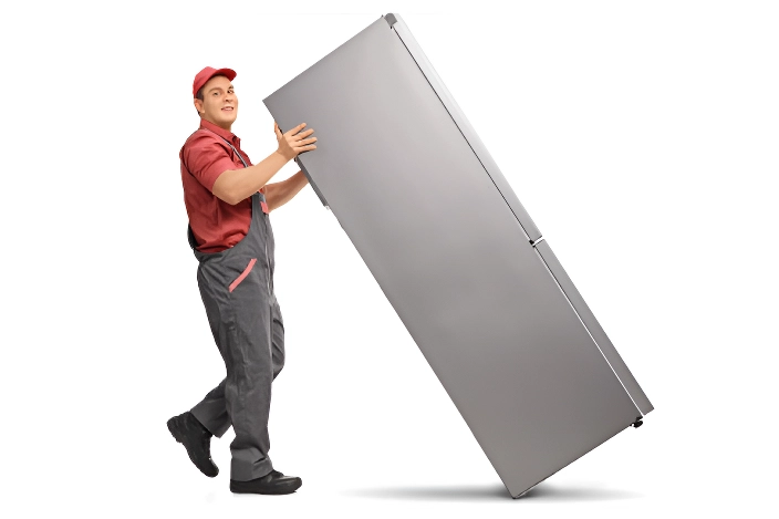 Refrigerator Installation Service