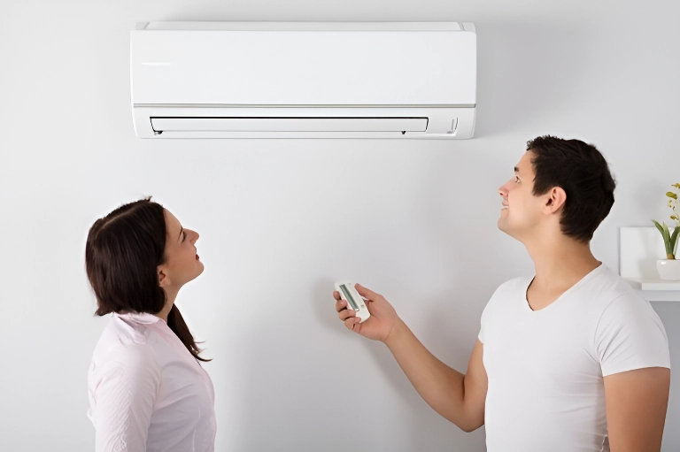 AC On Rent Service