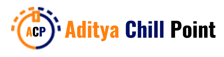 Aditya Chill Point