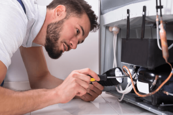 Refrigerator Annual Maintenance Service